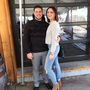 Meet your Posher, Victoria